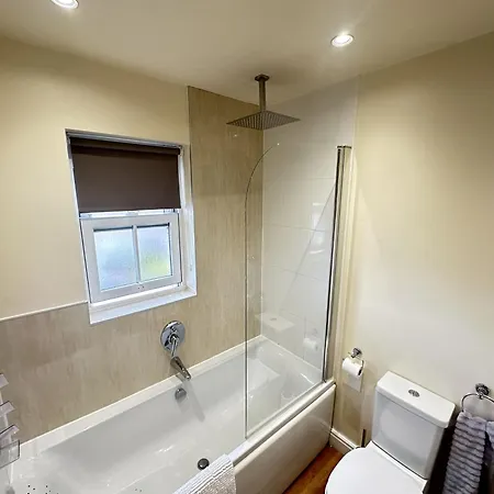 Maris Holiday home Filey