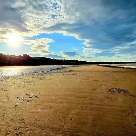 Holiday home Maris Filey