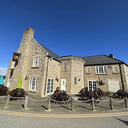 Holiday home Maris Filey