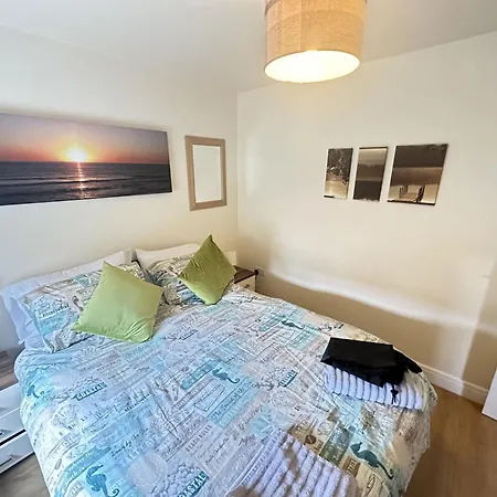 Maris Holiday home