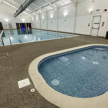 Maris Holiday home Filey