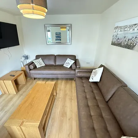 Holiday home Maris Filey
