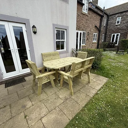 Maris Holiday home